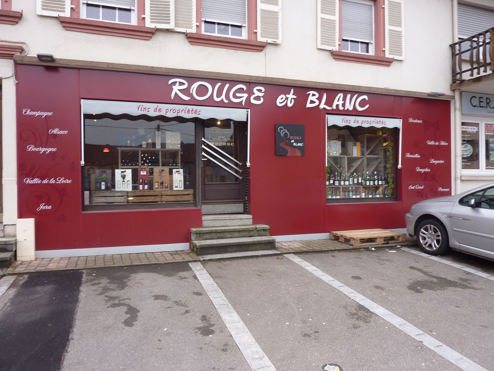 Habillage