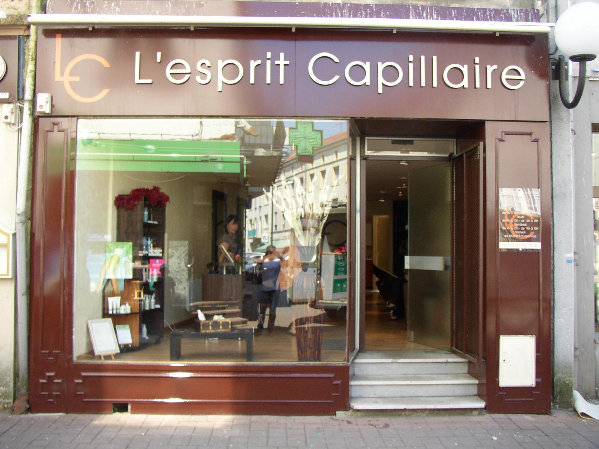 Esprit